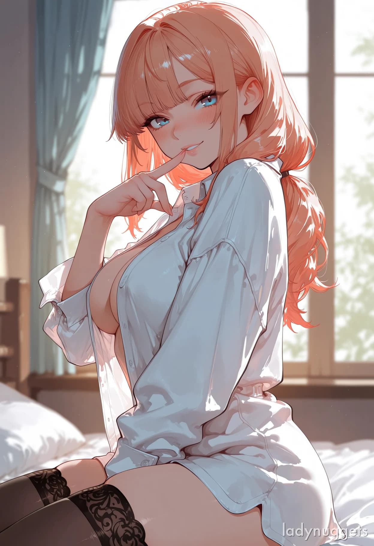 Cozy Morning · 18+